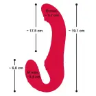 RC Strapless Strap-on 3 – 19.1 cm — Photo 13
