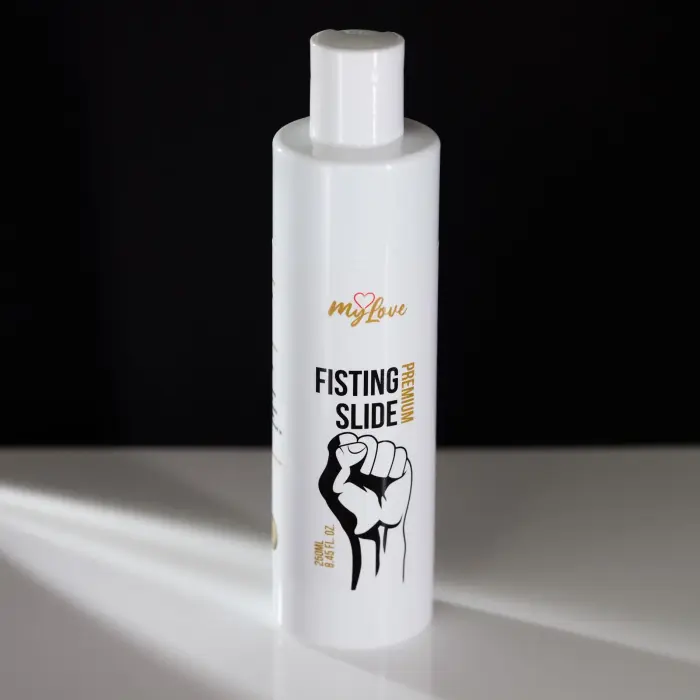 MyLove Fisting-slide Premium lubrikants – 250 ml Foto 6