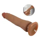 Barbara reālistisks dildo ar piesūcekni – 21 cm (8.3″) Foto 9