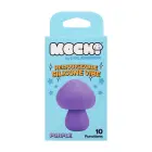 Mushroom Vibe vibratorius – violetinis — Nuotrauka 3