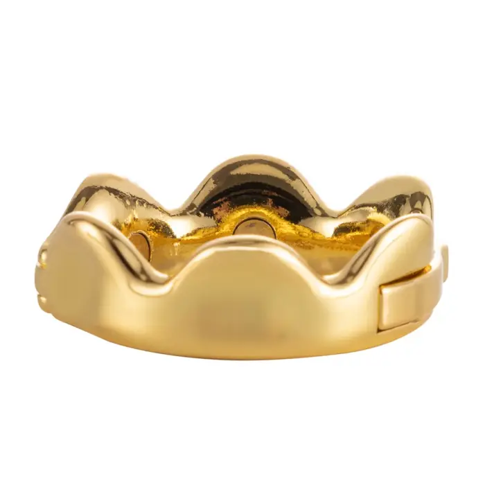 Sevanda Ring of Kings Glans Ring - L izmērs Foto 2