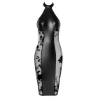 Noir Libido Exclusive halter-kaelusega kleit – XL — Foto 5