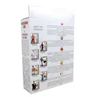 Hunk vīriešu piepūšamā mīlas lelle – 165 cm Foto 6