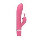 B Swish Bwild Classic Bunny Guava кролик-вибратор – 15.24 cm (6″) – розовый — Фото 1