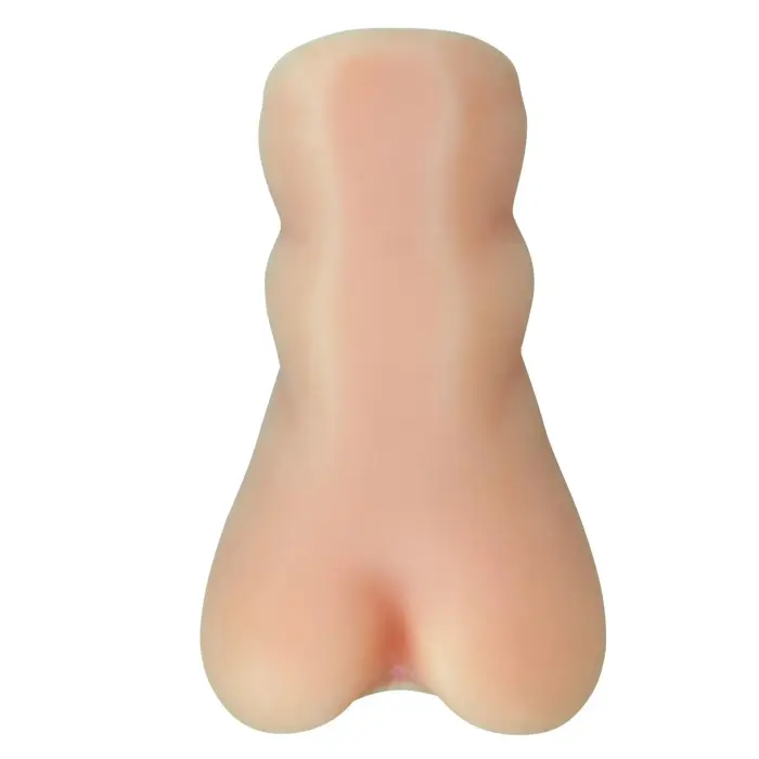 CRAZY BULL - Caroline, TPR мастурбатор с двумя отверстиями Фото num