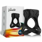 ARMONY Ring Vibrator Multiposition Black – 9 Modes, Waterproof, USB — Photo 5