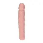 Zeno realistlik dildo – 16.5 cm (6.5″) – nahavärv — Foto 2
