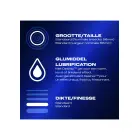 Durex Orgasm Intense stimuleerivad kondoomid – 60 tk — Foto 2
