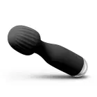 CRUSHIOUS Wanderlust Mini Wand – 15 cm (5.9″) – черный — Фото 3