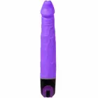 Baile kelių greičių vibratorius – 21.5 cm (8.5″) – violetinis — Nuotrauka 1