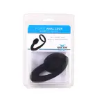 Kiotos X silikoninis P-Spot analinis kištukas – 10.8 cm Photo