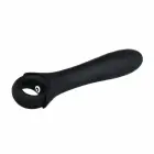 Evolved Power House vibrators – melns — Foto 5
