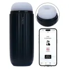Svakom Sam Neo 2 Pro Interactive Masturbator – Black — Photo 2