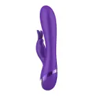 Xocoon Unlimited Love G taško triušio vibratorius – violetinis — Nuotrauka 17