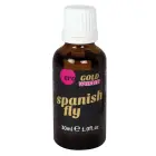 Spain Fly Women's Stimulating Drops – 30 ml — Photo 3