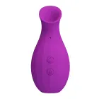 Pretty Love Magic Bottle klitorio stimuliatorius su čiulpimo funkcija — Nuotrauka 3