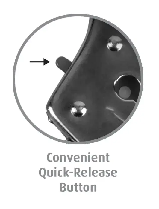 FFS Beginner's Metal Cuffs Foto 4