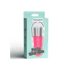 Funky vibrators – rozā Foto 2