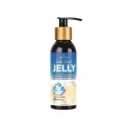 Sensuva Jelly – thick water-based lubricant – toy-friendly, non-drip – 125 ml — Photo 1