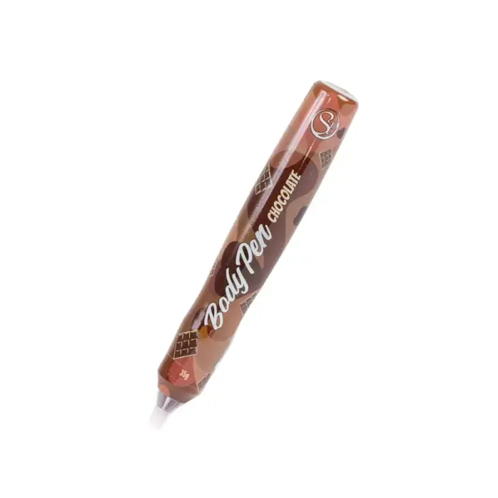 Secret Play Edible Body Art Pen – шоколадный вкус – 35 мл