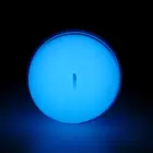 Kiiroo Feel Glow Intimate Device – Fluorescent, Transparent White – 22.3 cm — Photo 3