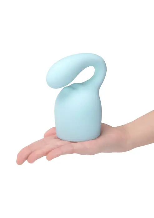 Le Wand Glider kinnitus iminapaga – sinine Photo