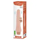 BAILE Barbara Dryad vibrators – 18 cm (7″) – miesas krāsa Foto 7