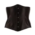 Корсет с открытыми чашечками – M — Фото 6