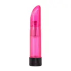 Lady Finger vibrators – rozā Foto 2