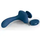 JJ Solis Kyrios prostate vibraator – 14.4 cm – Must Photo