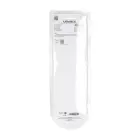 Round Silicone Anal Balls - S - Black Photo