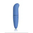 Mini G-punkti vibraator – 12 cm (4.7″) – lilla — Foto 1