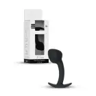Silikoonist kumer anaaltapp – 10.5 cm (4.1″) — Foto 6