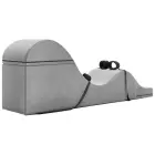 Liberator Aria Bondage Bench – Grey — Photo 3