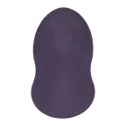 iRide Pleasure Seat - Throb - Uzlādējams ar bezvadu tālvadības pulti - putekļaini violets Foto 4