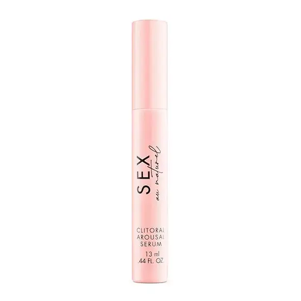 Bijoux Indiscrets Sex au Naturel стимулирующая сыворотка – 13 мл