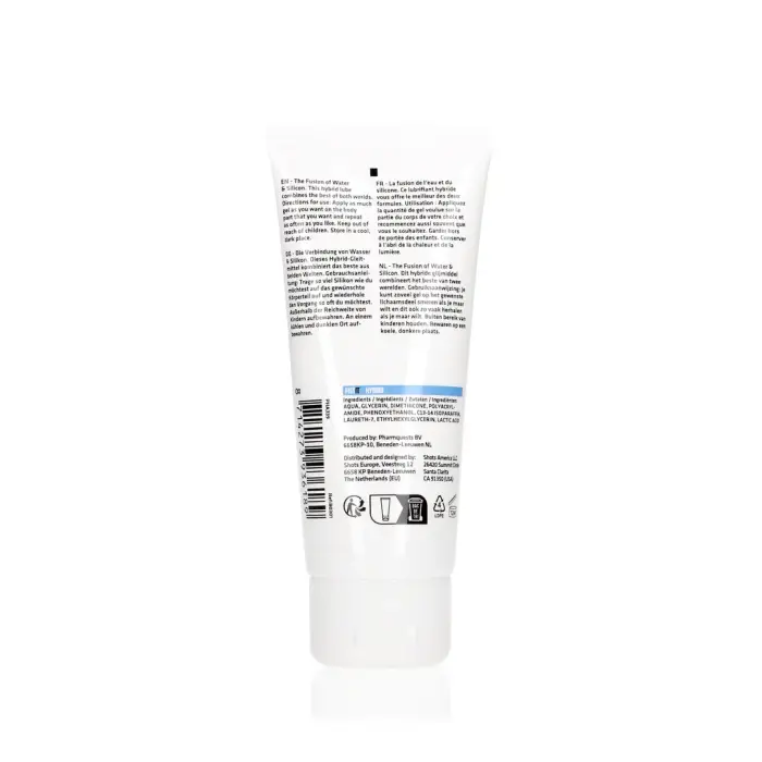 Hibrīda lubrikants – 100 ml Foto 2