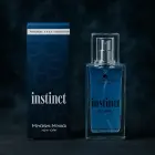 Miyoshi Miyagi INSTINCT Pheromone Perfume for Men – 50 ml — Photo 7