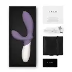 LELO Loki Wave 2 Violet Dusk – 10 cm – Violetinis — Nuotrauka 3