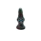 Kiotos Revolt Green Army 09 Large – silicone dildo – 25 cm — Photo 9