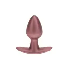 Sile anaaltapp – S – 6.5 cm (2.6″) – Rose Gold — Foto 4