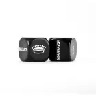 Shots Passionate Love Dice – Interactive Couples Game Set, Multicolor — Photo 1