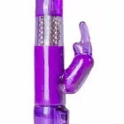 Easytoys truša vibrators – 22 cm (8.7″) – violets — Foto 3