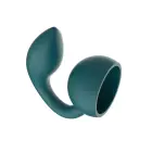 Personalā masiera uzgalis – zaļš Foto 5