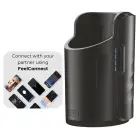 Kiiroo Keon WiFi automaatne masturbaatori adapter – must Photo