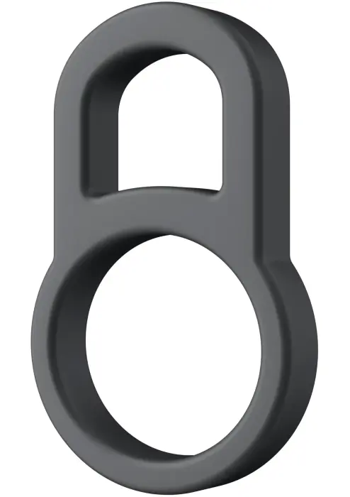 Stack Cock & Ball Ring