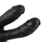 Kiotos COX must topeltdildo iminapaga – 19 cm (7.5″) — Foto 4