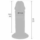 ToyJoy Get Real Deluxe Thick Intimate System – 15 cm (6″) — Foto 4