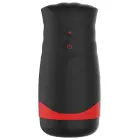 Quantum Power Masturbator – Black — Photo 4