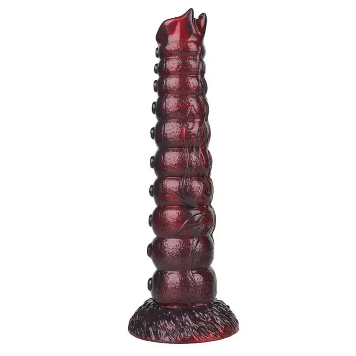 Power Monsters Voidclaw Brute – 29 cm (11.4″) – Purple Photo